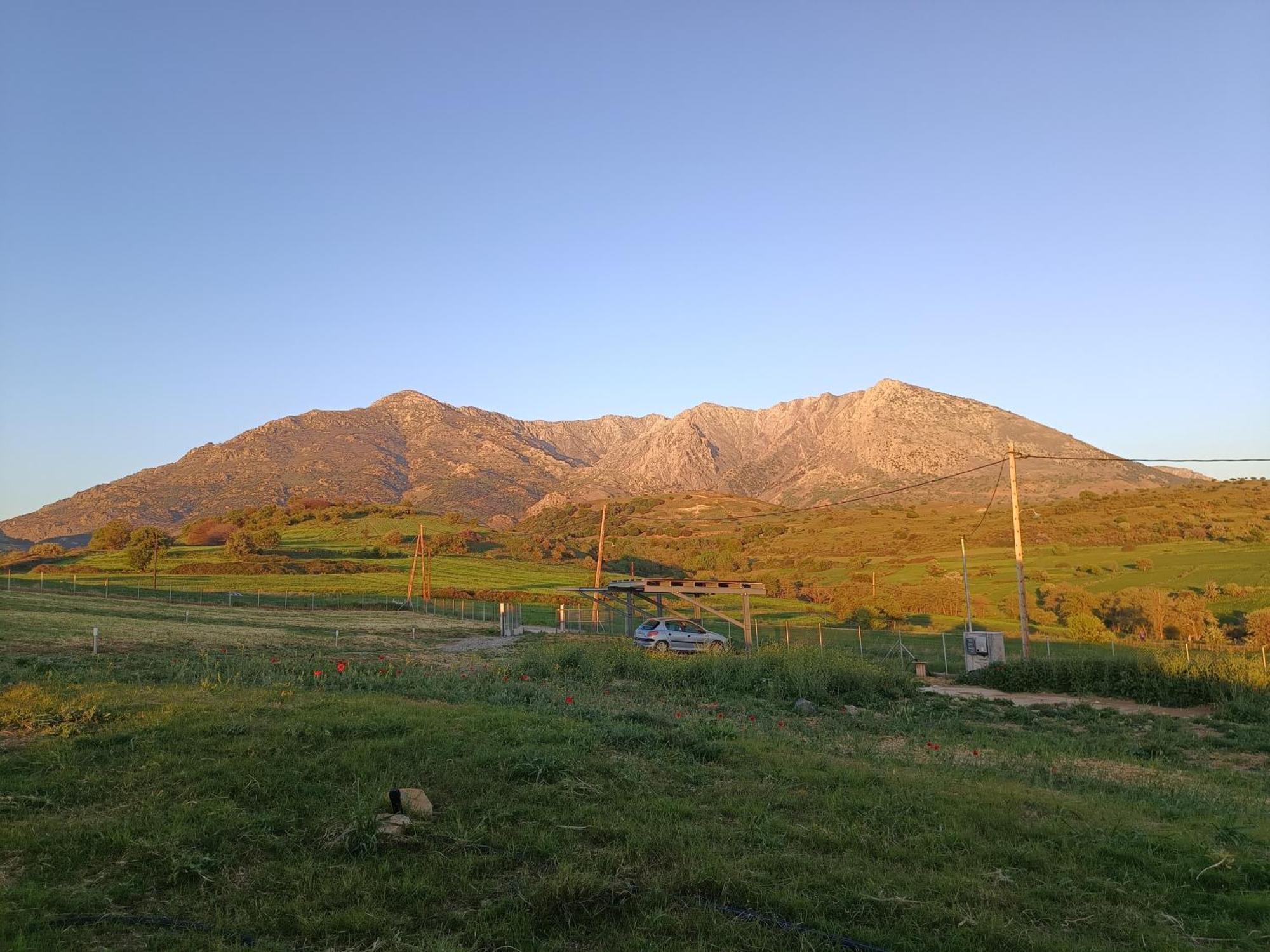 Pezoulia Cottages Samothráki المظهر الخارجي الصورة