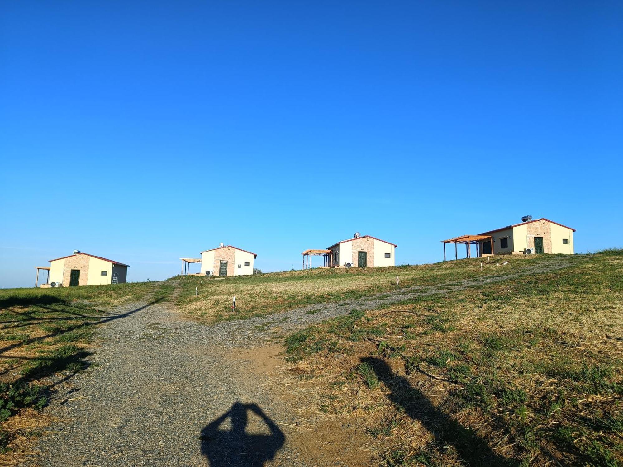 Pezoulia Cottages Samothráki المظهر الخارجي الصورة