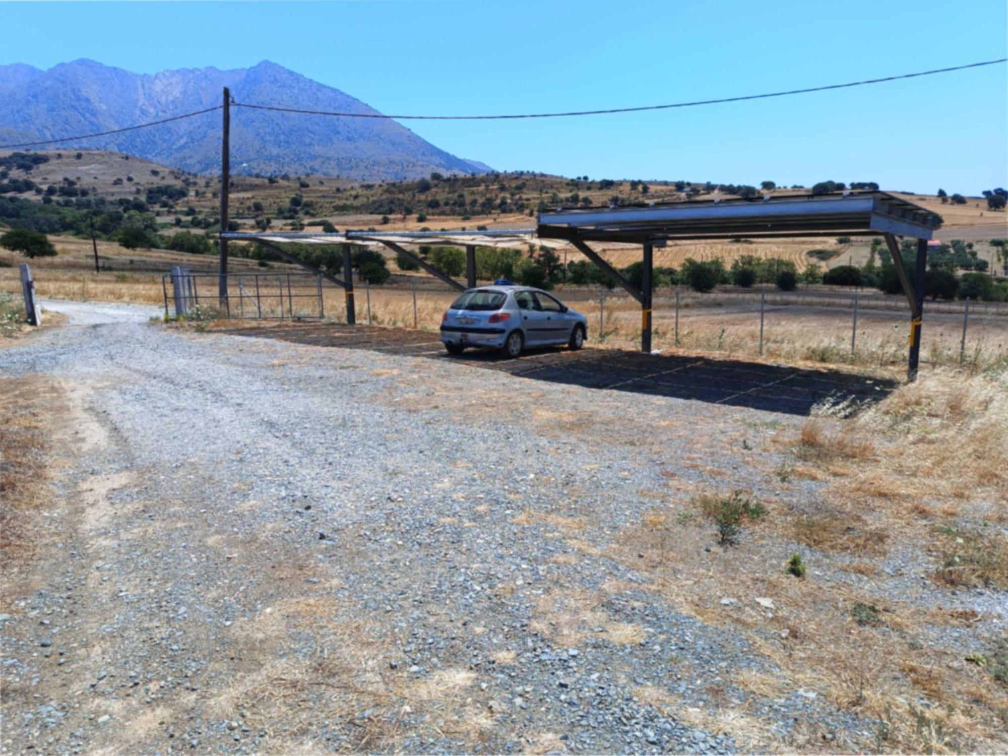 Pezoulia Cottages Samothráki المظهر الخارجي الصورة